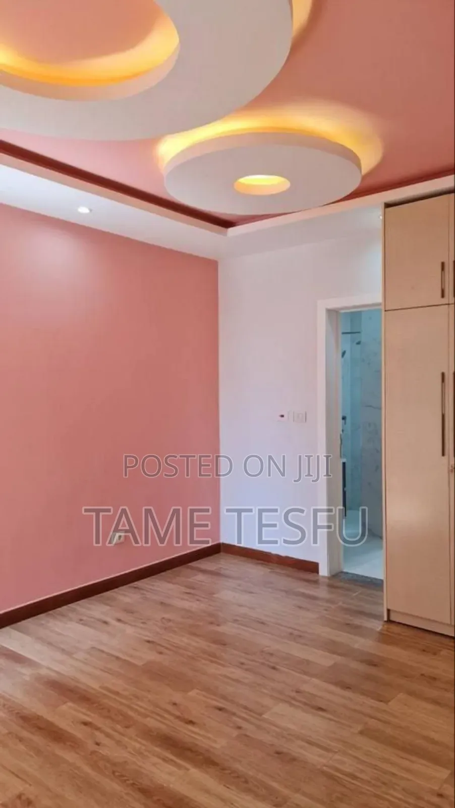 Furnished 8bdrm Villa in Summit, Bole for sale