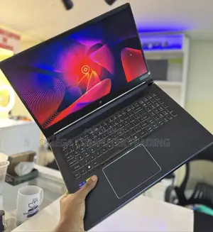 New Laptop Acer Predator Helios 300 16GB Intel Core i9 SSD 512GB
