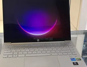 New Laptop HP Pavilion 15 16GB Intel Core I5 SSD 1T