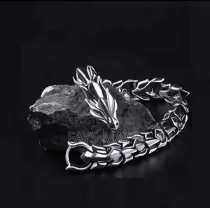 Photo - Gragon Bracelet
