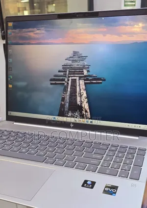 New Laptop HP Pavilion 15 16GB Intel Core I7 SSD 1T