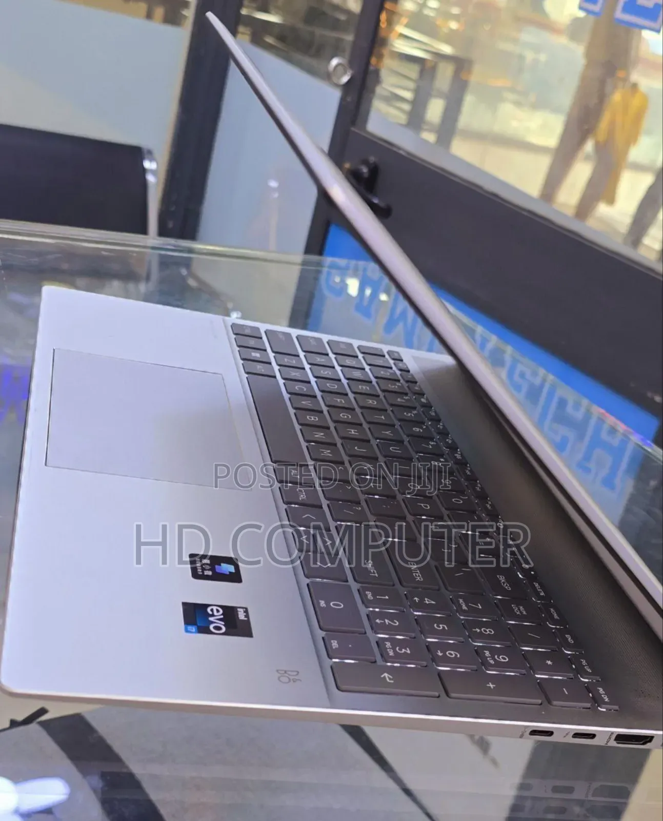 New Laptop HP Pavilion 15 16GB Intel Core I7 SSD 1T