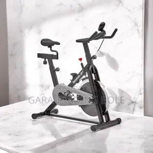 ሳይክል Exercise Bike