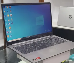 New Laptop Lenovo ThinkBook 15 12GB AMD Ryzen 5 SSD 512GB