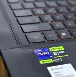 Photo - New Laptop Asus ROG Zephyrus G16 16GB Intel Core I9 SSD 1T