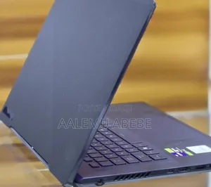 New Laptop Asus ROG Zephyrus G16 16GB Intel Core I9 SSD 1T