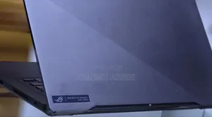 New Laptop Asus ROG Zephyrus G16 16GB Intel Core I9 SSD 1T