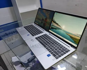 New Laptop HP EliteBook 840 10 16GB Intel Core I5 SSD 512GB