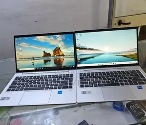 New Laptop HP EliteBook 840 16GB Intel Core I7 SSD 512GB