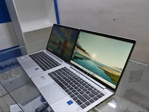 New Laptop HP EliteBook 840 16GB Intel Core I7 SSD 512GB