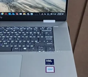 Photo - New Laptop HP Envy X360 16GB Intel Core Ultra 7 SSD 1T