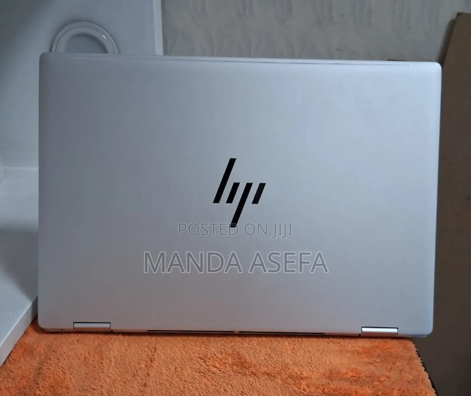 New Laptop HP Envy X360 16GB Intel Core Ultra 7 SSD 1T