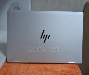 New Laptop HP Envy X360 16GB Intel Core Ultra 7 SSD 1T
