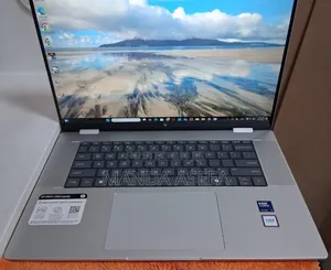 New Laptop HP Envy X360 16GB Intel Core Ultra 7 SSD 1T