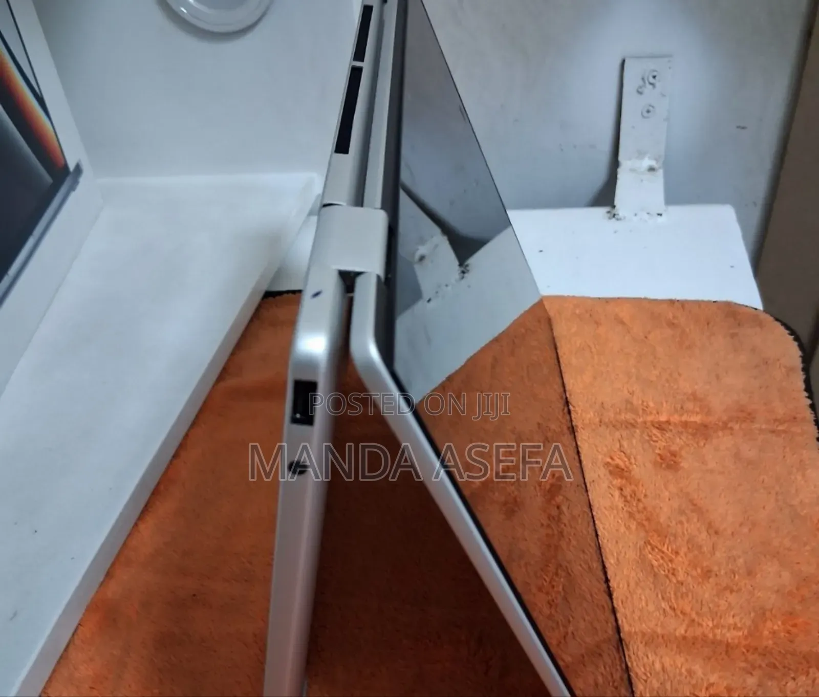 New Laptop HP Envy X360 16GB Intel Core Ultra 7 SSD 1T