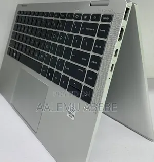 New Laptop HP EliteBook X360 1040 G7 16GB Intel Core I7 SSD 512GB