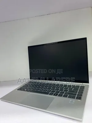 New Laptop HP EliteBook X360 1040 G7 16GB Intel Core I7 SSD 512GB