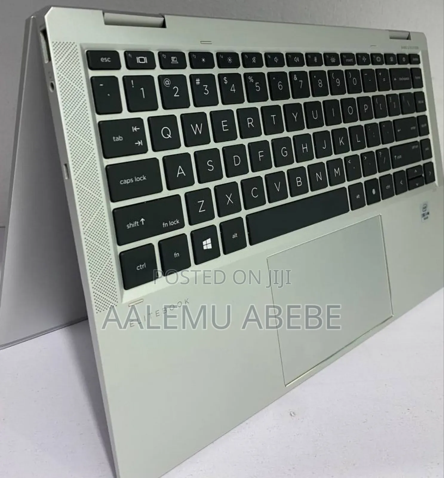 New Laptop HP EliteBook X360 1040 G7 16GB Intel Core I7 SSD 512GB