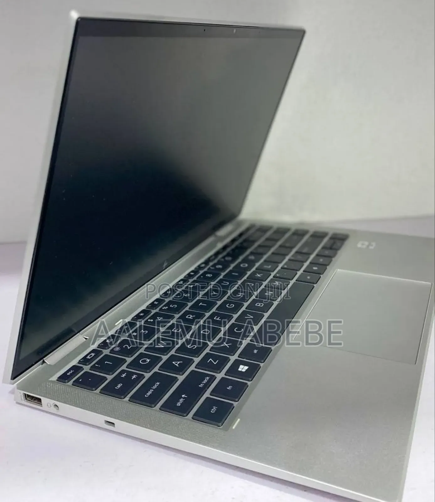 New Laptop HP EliteBook X360 1040 G7 16GB Intel Core I7 SSD 512GB