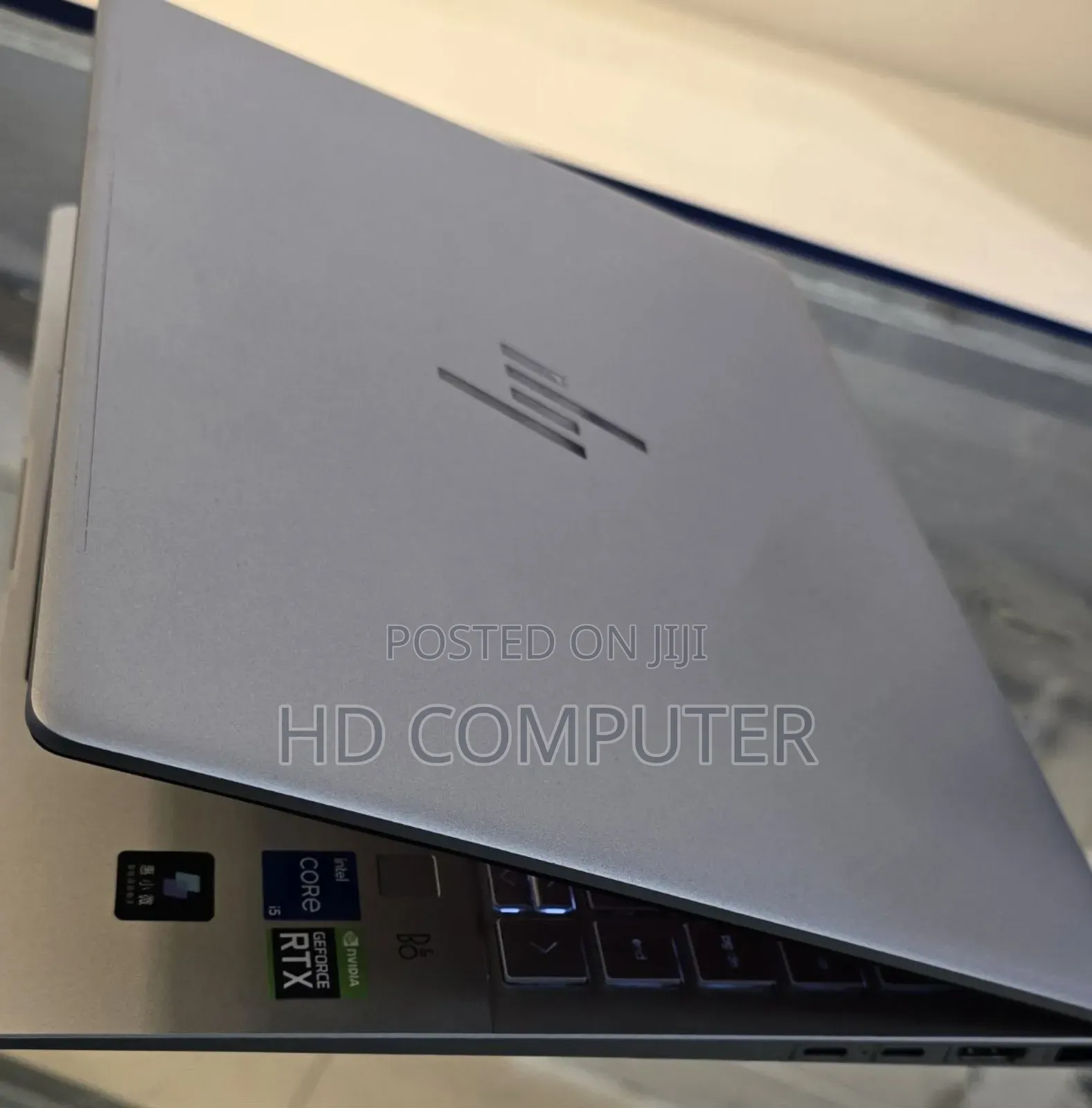 New Laptop HP Pavilion 15 16GB Intel Core I5 SSD 1T