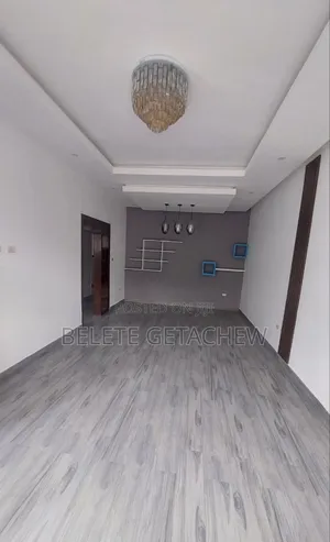 3bdrm Villa in Ayat Zone, Luxury, Bole for sale