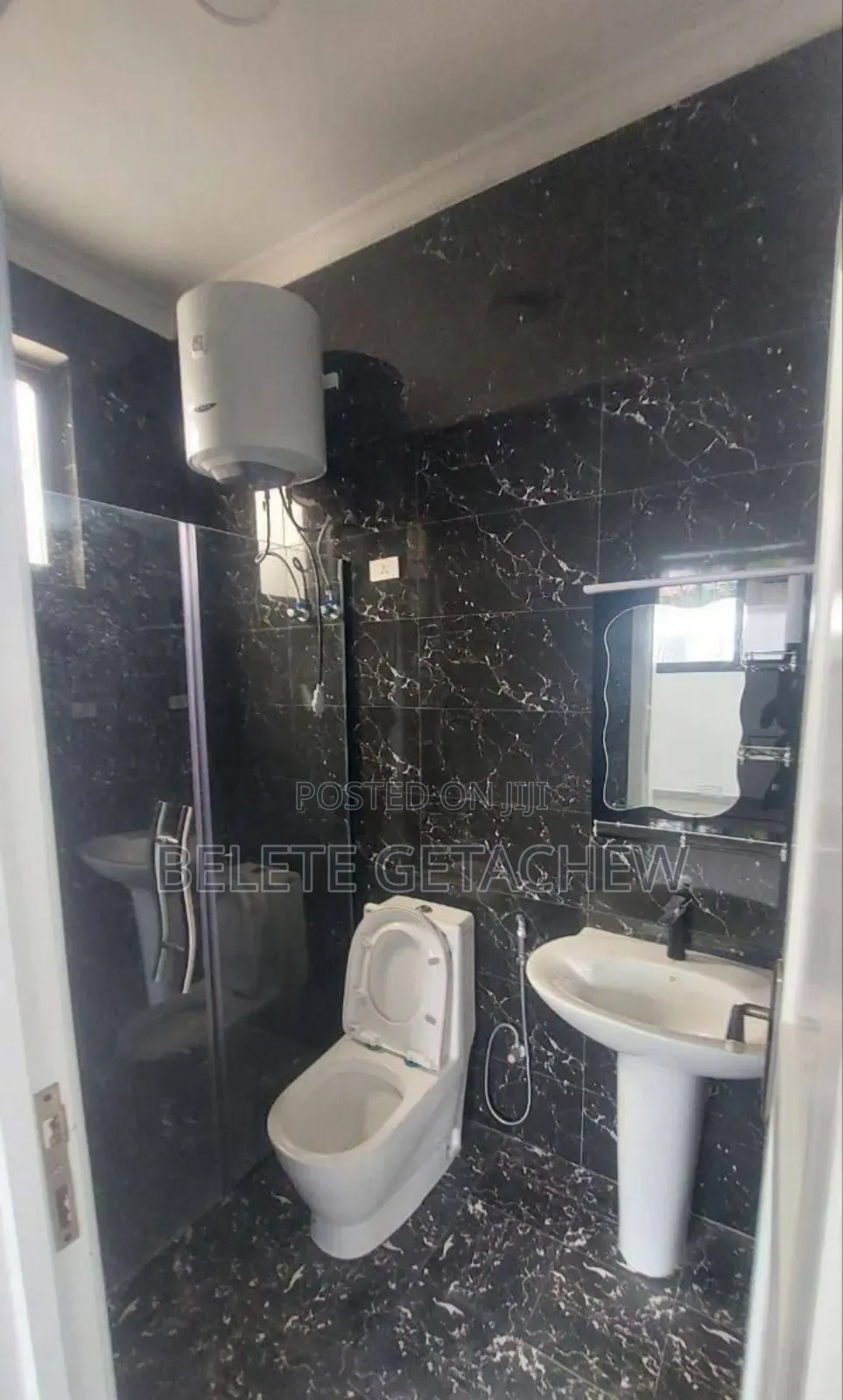 3bdrm Villa in Ayat Zone, Luxury, Bole for sale