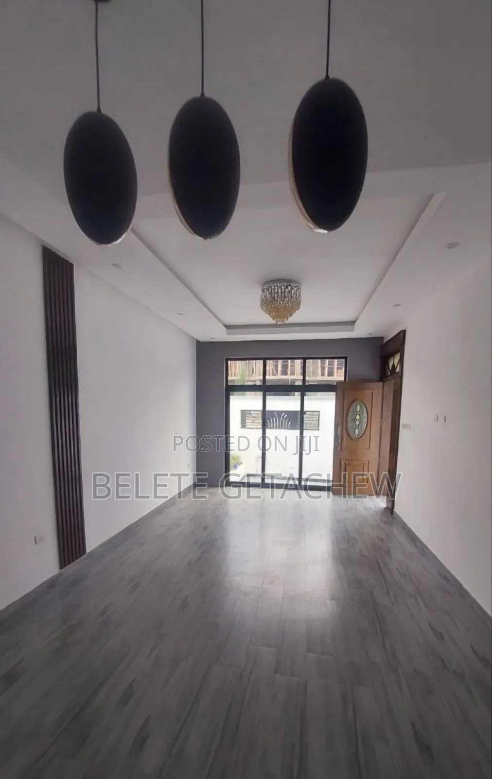 3bdrm Villa in Ayat Zone, Luxury, Bole for sale