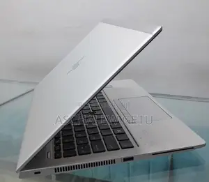 New Laptop HP EliteBook 830 G6 16GB Intel Core I7 SSD 512GB