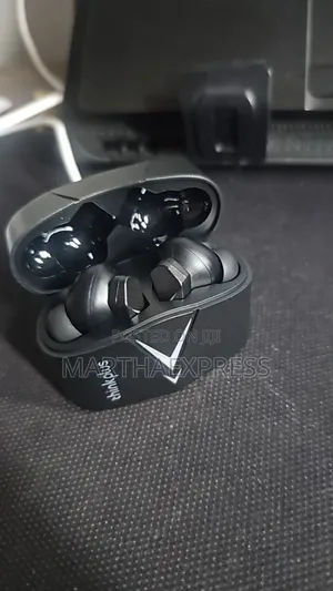 Photo - Thinkplus Lp6 – In-Ear Comfort, Clear Calls