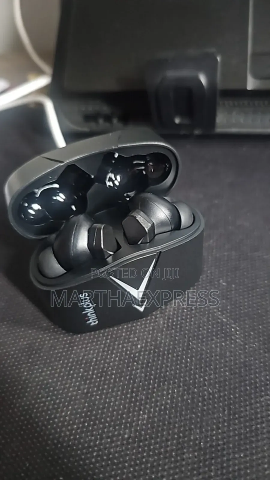 Thinkplus Lp6 – In-Ear Comfort, Clear Calls
