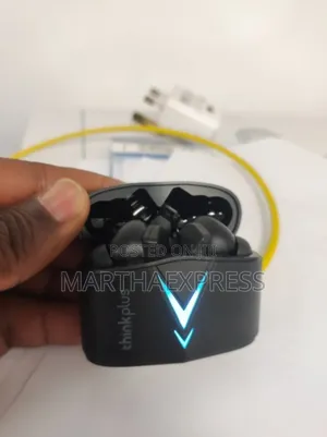 Thinkplus Lp6 – In-Ear Comfort, Clear Calls