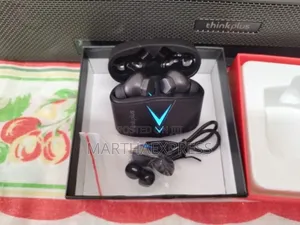 Thinkplus Lp6 – In-Ear Comfort, Clear Calls