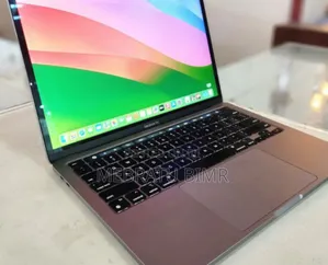 New Laptop Apple MacBook Pro 2020 M1 16GB Apple M1 SSD 1T
