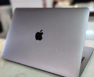 New Laptop Apple MacBook Pro 2020 M1 16GB Apple M1 SSD 1T