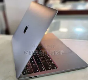 New Laptop Apple MacBook Pro 2020 M1 16GB Apple M1 SSD 1T