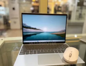 Photo - New Laptop Dell Inspiron 13z 16GB Intel Core I5 SSD 512GB