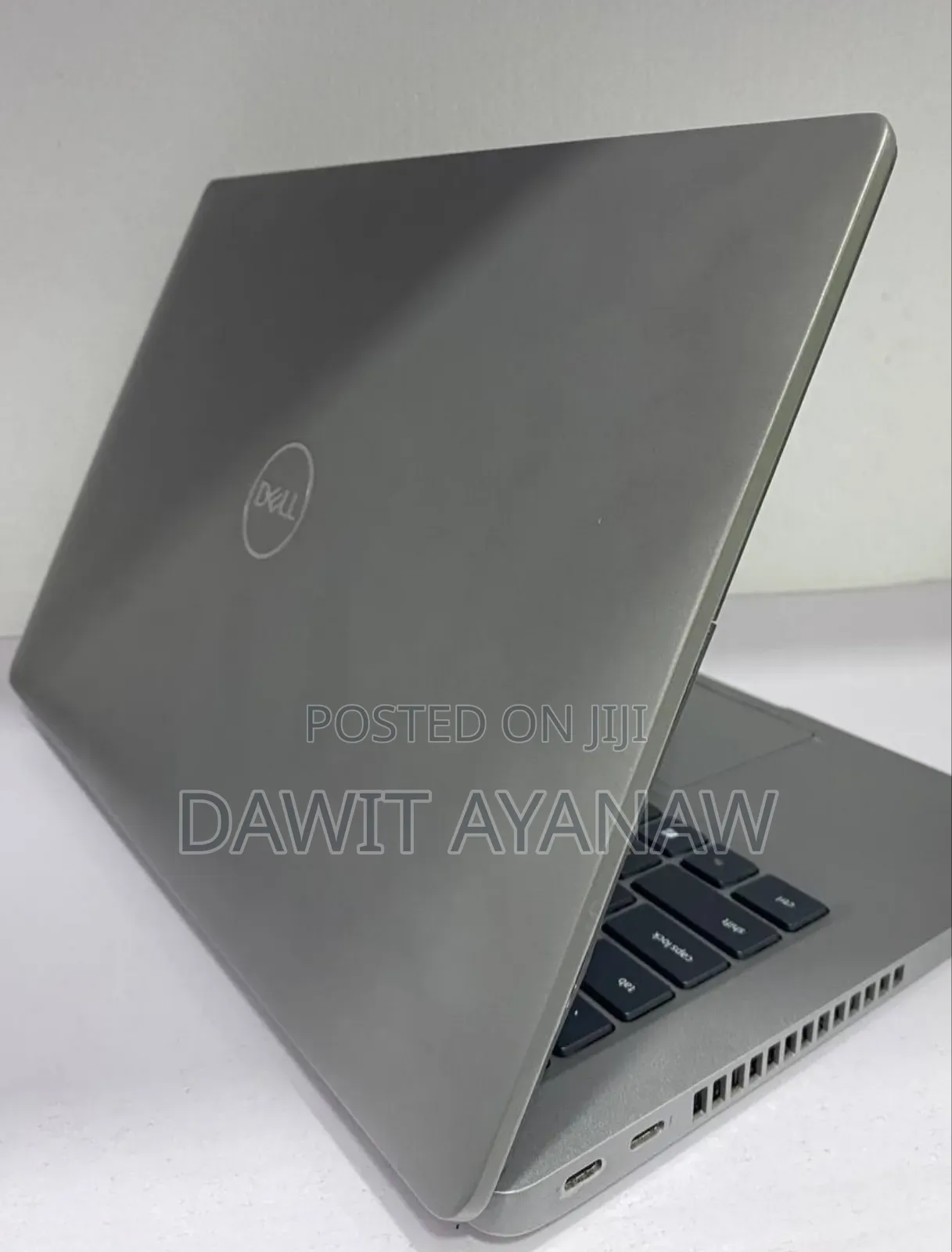 New Laptop Dell 16GB Intel Core I7 SSD 512GB