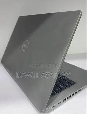New Laptop Dell 16GB Intel Core I7 SSD 512GB