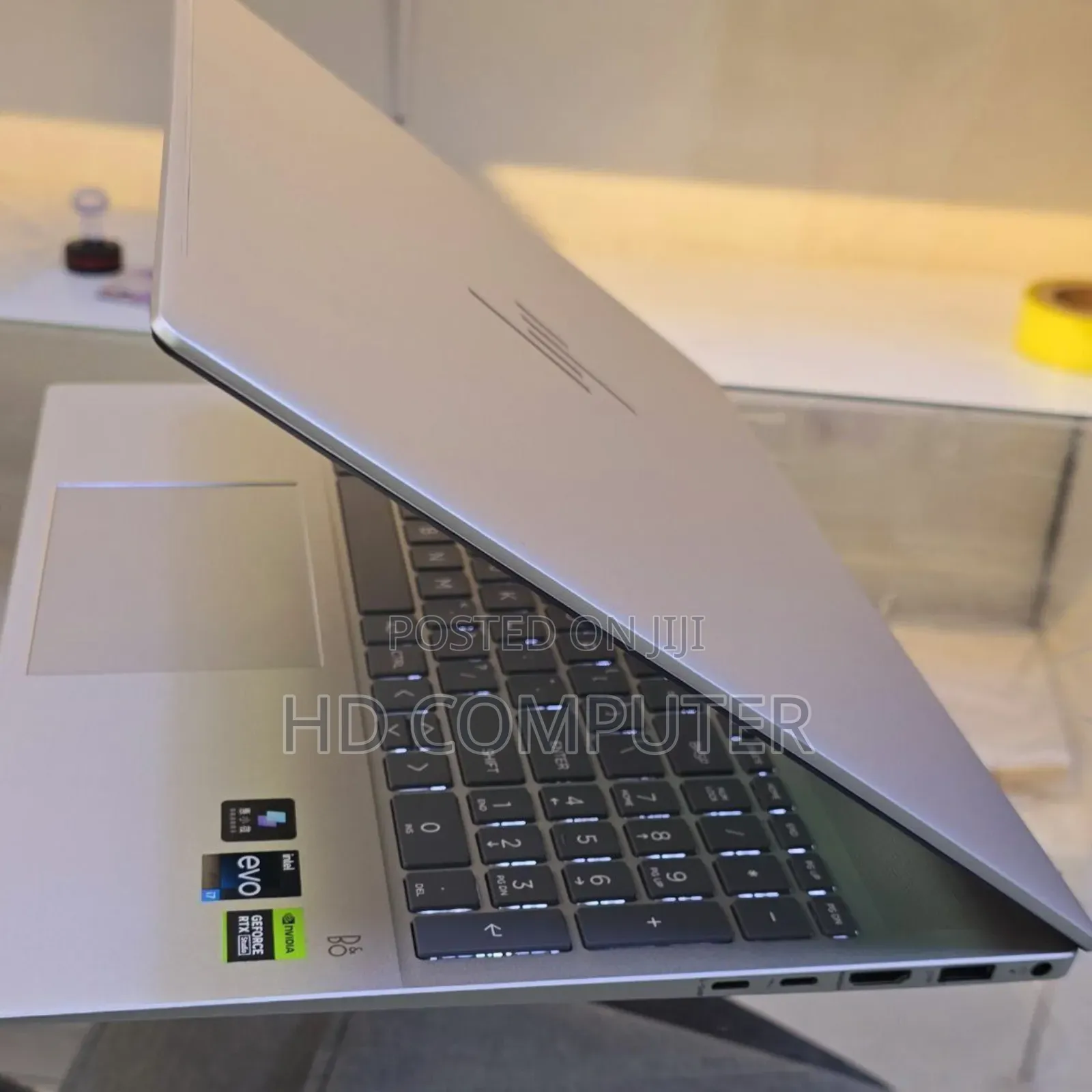 New Laptop HP Pavilion 15 16GB Intel Core I7 SSD 1T