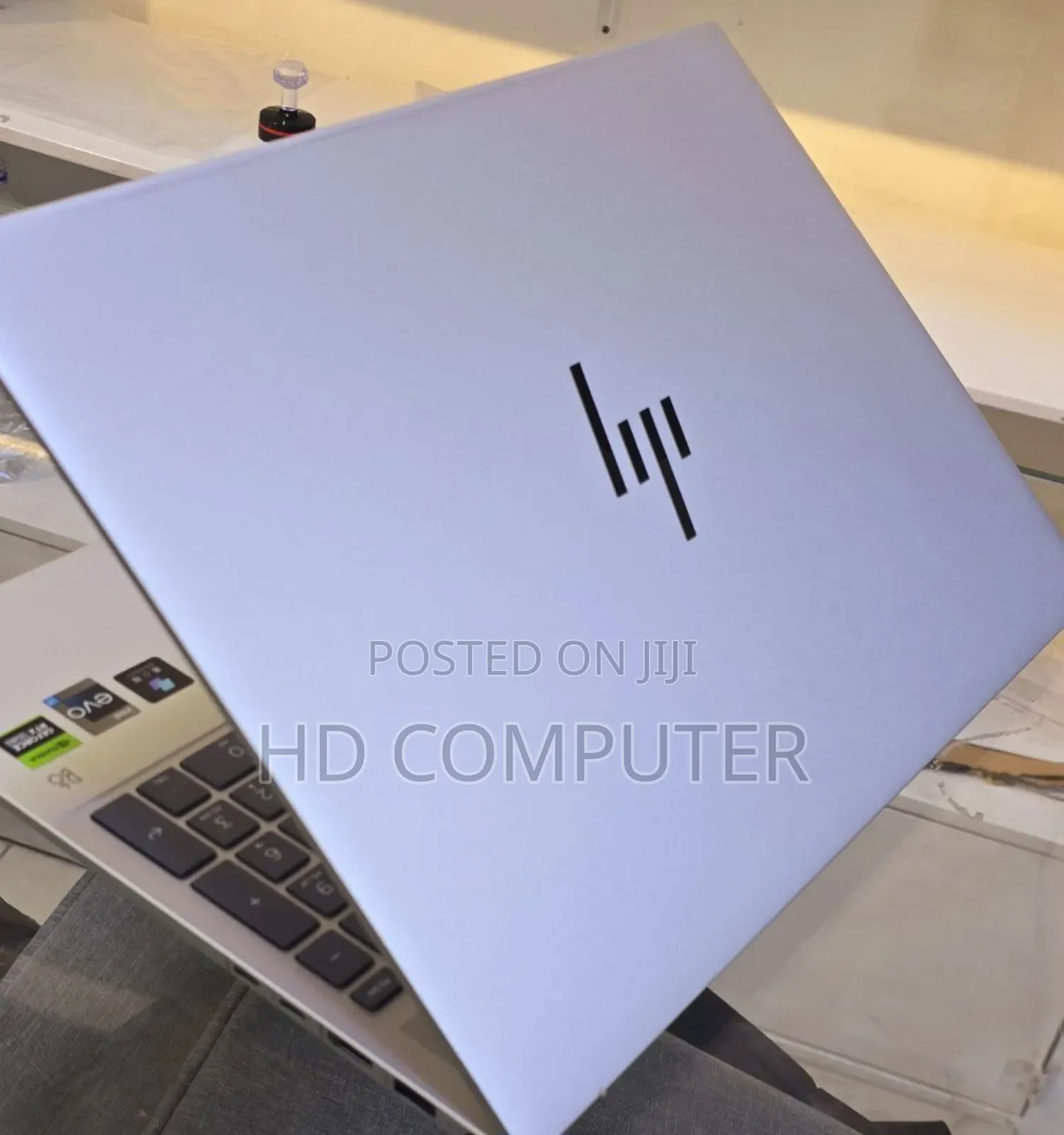 New Laptop HP Pavilion 15 16GB Intel Core I7 SSD 1T