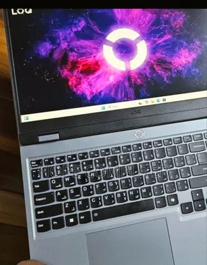 Photo - New Laptop Lenovo LOQ 15ARP9 16GB AMD Ryzen 7 SSD 512GB