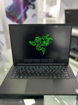 Photo - New Laptop Razer Blade 16GB AMD Ryzen 9 SSD 1T