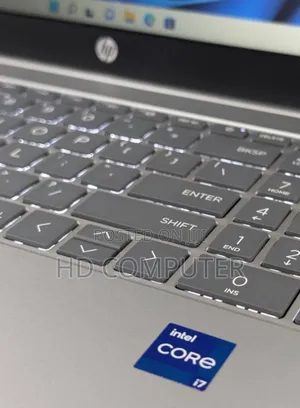 New Laptop HP Stream Notebook 16GB Intel Core I7 SSD 1T