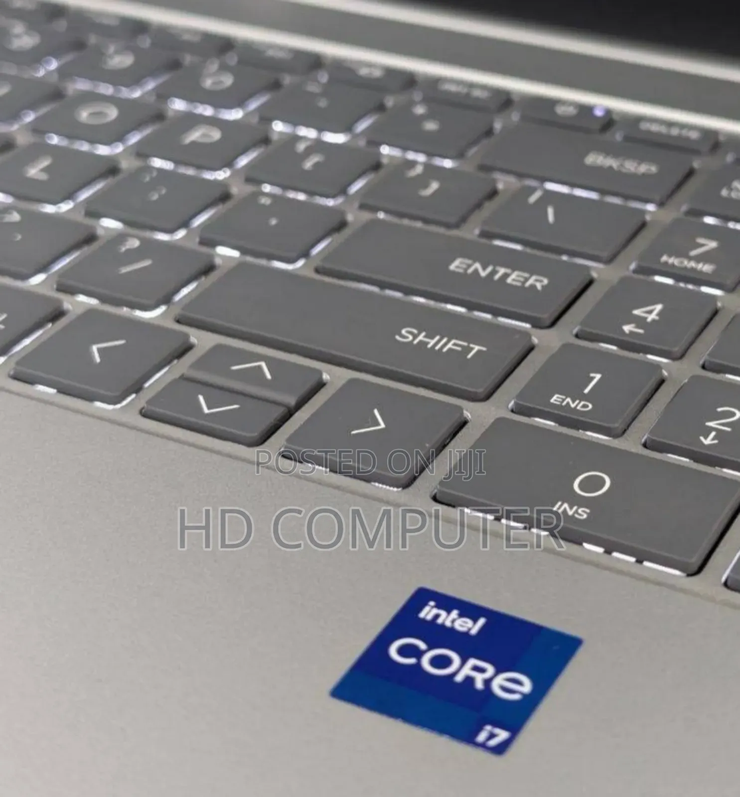 New Laptop HP Stream Notebook 16GB Intel Core I7 SSD 1T