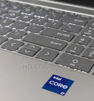 New Laptop HP Stream Notebook 16GB Intel Core I7 SSD 1T