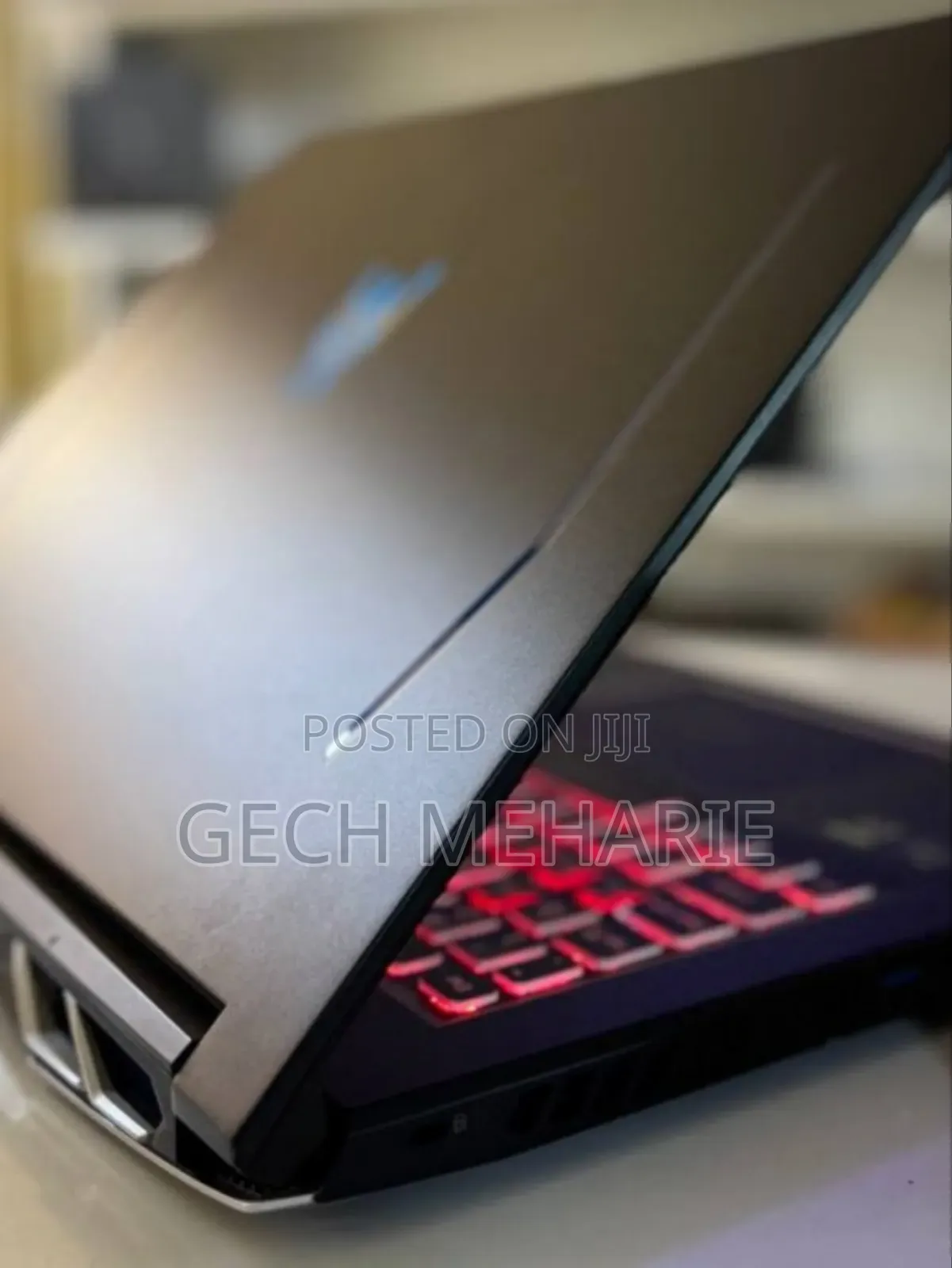 New Laptop Acer Predator Helios 300 16GB Intel Core I9 SSD 512GB