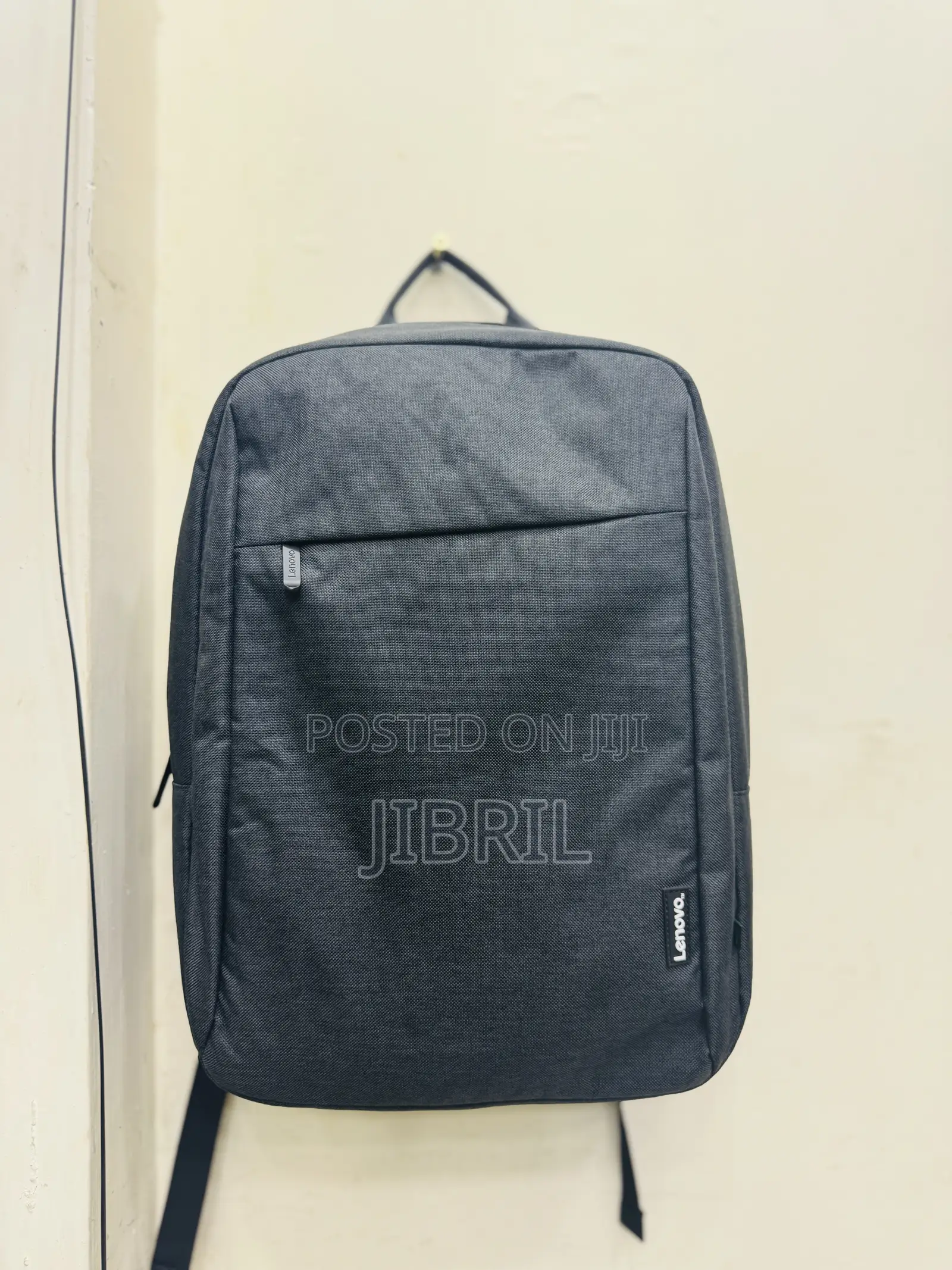 Quality Lenovo Bagpack