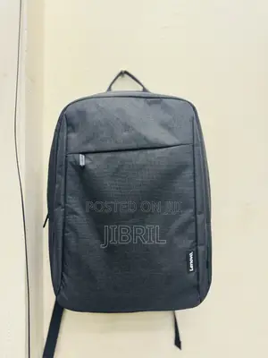 Photo - Quality Lenovo Bagpack