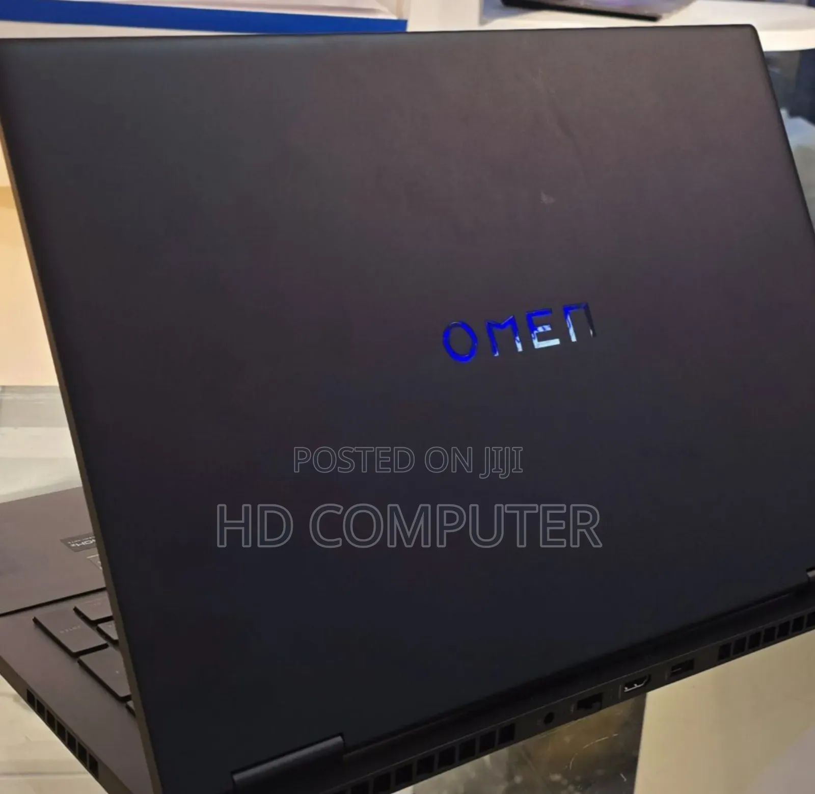 New Laptop HP Omen 16 24GB Intel Core I9 SSD 1T