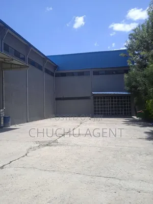 Photo - Warehouse Rent 2000 Meter Square
